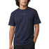 Playera Onboard Basic Oversize Hombre