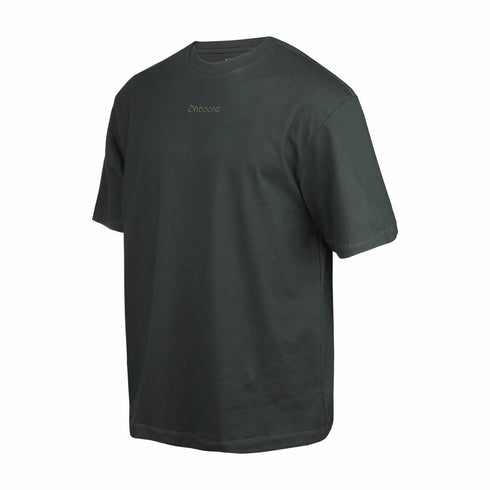 Playera Onboard Basic Oversize Hombre