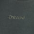 Playera Onboard Basic Oversize Hombre