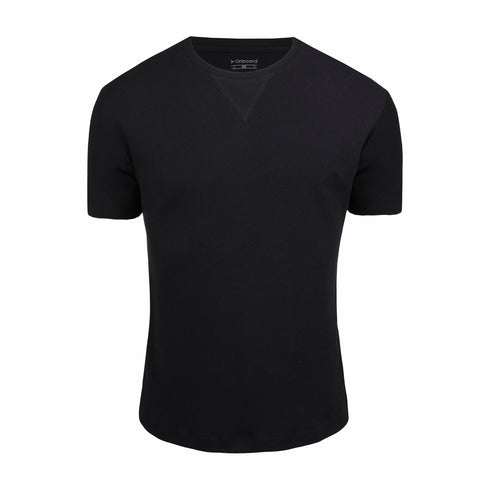 Playera Onboard Waffle Hombre
