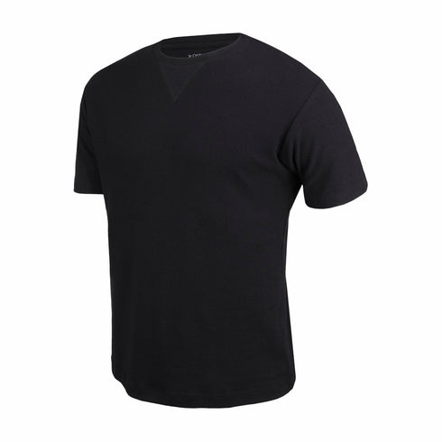 Playera Onboard Waffle Hombre