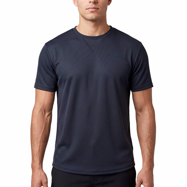Playera Onboard Waffle Hombre