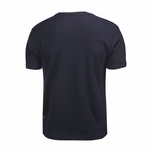 Playera Onboard Waffle Hombre