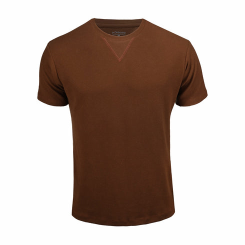 Playera Onboard Waffle Hombre