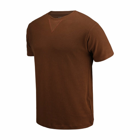 Playera Onboard Waffle Hombre