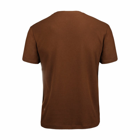 Playera Onboard Waffle Hombre