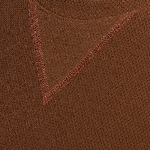 Playera Onboard Waffle Hombre