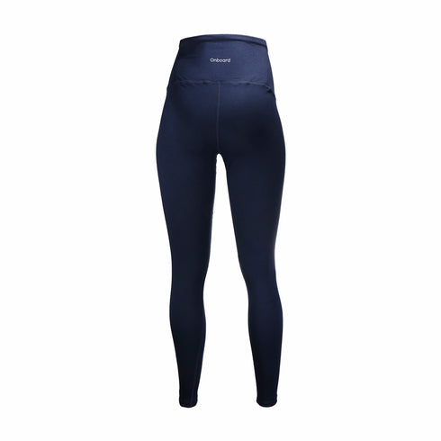 Leggings Onboard Comfort Mujer