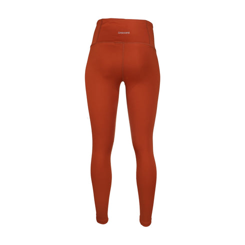 Leggings Onboard Comfort Mujer