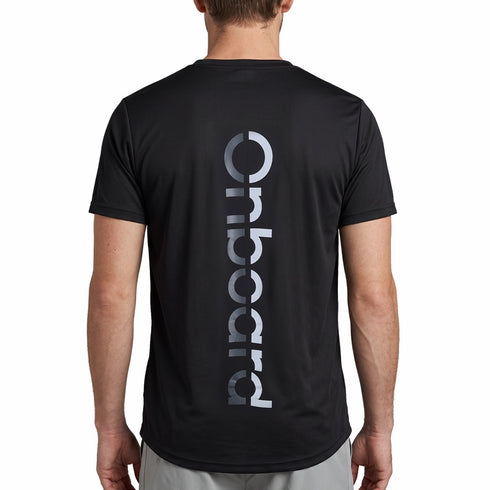 Playera Onboard Lecler Hombre