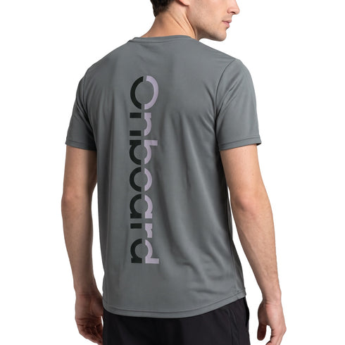 Playera Onboard Lecler Hombre