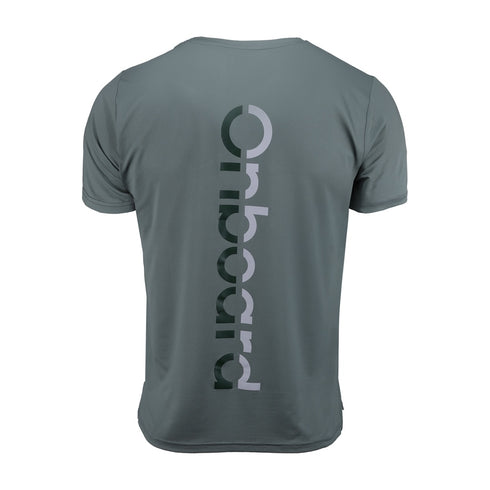 Playera Onboard Lecler Hombre