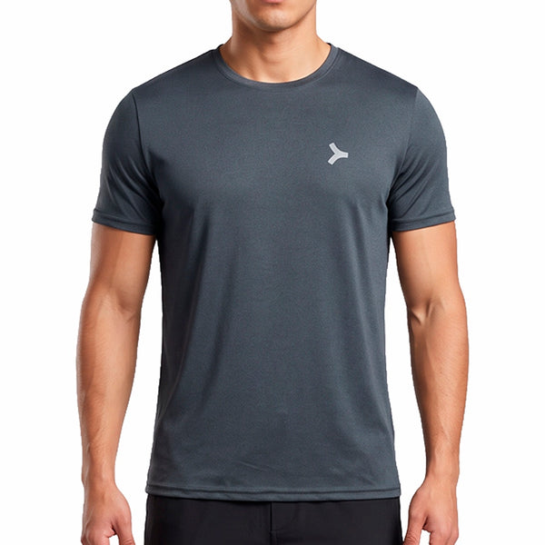 Playera Onboard Renne Hombre