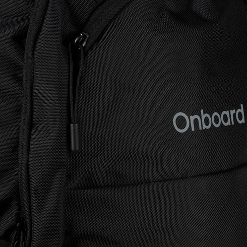 Mochila Onboard Curvy