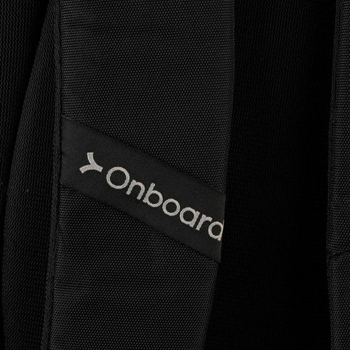 Mochila Onboard Curvy