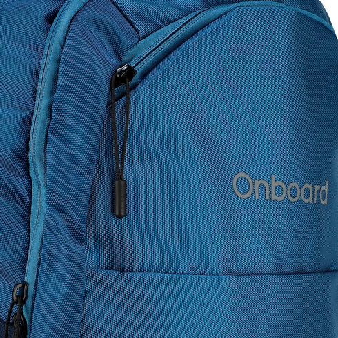 Mochila Onboard Curvy