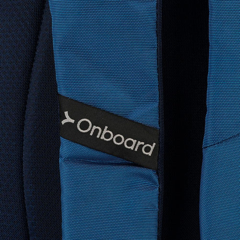 Mochila Onboard Curvy