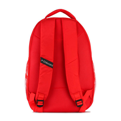 Mochila Onboard Curvy