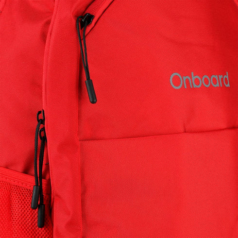 Mochila Onboard Curvy