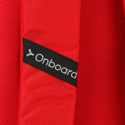 Mochila Onboard Curvy