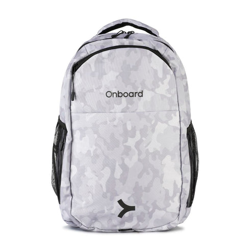 Mochila Onboard Curvy Camo