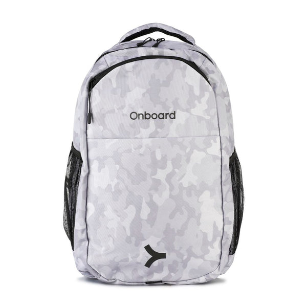 Mochila Onboard Curvy Camo