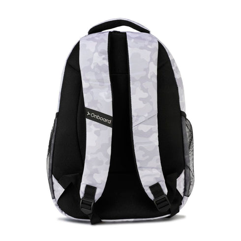 Mochila Onboard Curvy Camo
