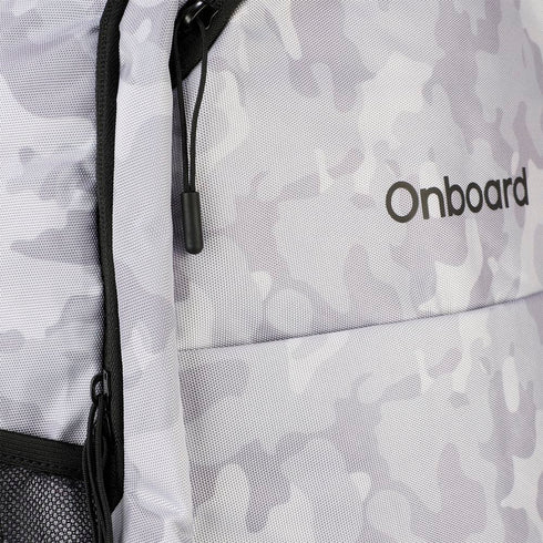 Mochila Onboard Curvy Camo