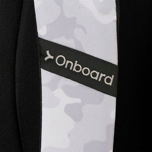 Mochila Onboard Curvy Camo