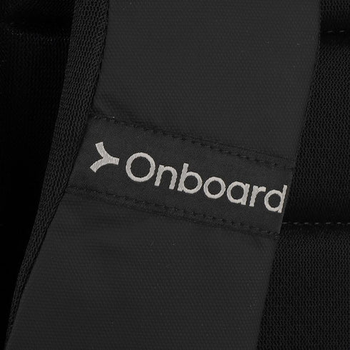 Mochila Onboard Aldebaran