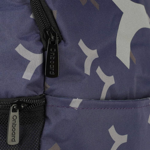 Mochila Onboard Aldebaran