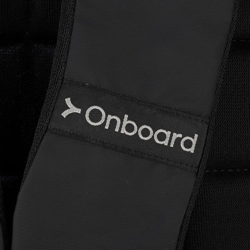 Mochila Onboard Curvy