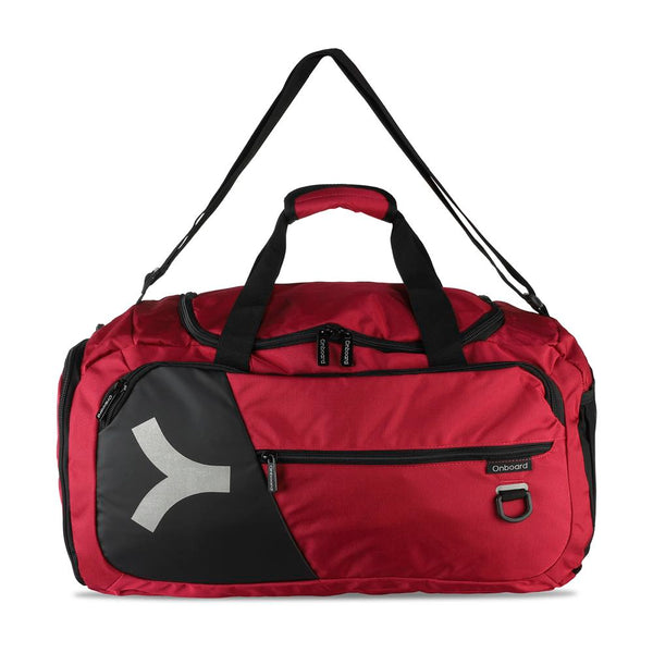 Maleta Onboard Extreme