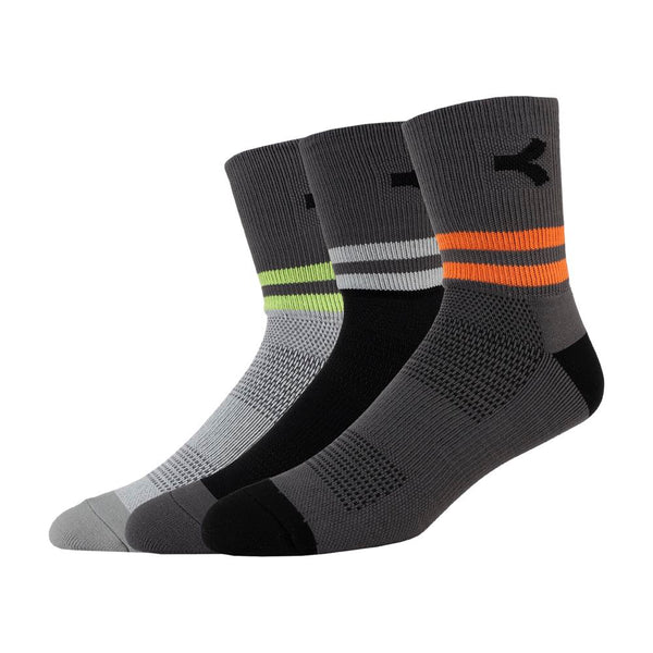 Calceta Onboard Entrenamiento