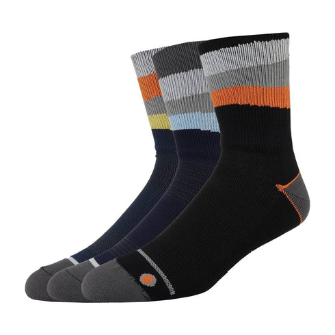 Calceta Onboard Entrenamiento