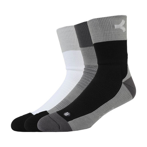 Calceta Onboard Entrenamiento