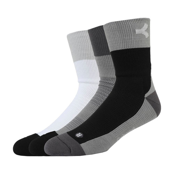 Calceta Onboard Entrenamiento