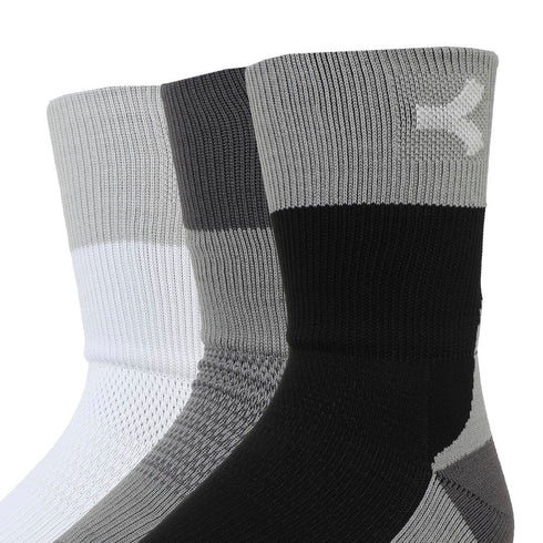 Calceta Onboard Entrenamiento