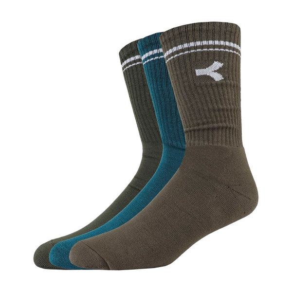 Calceta Onboard Larga