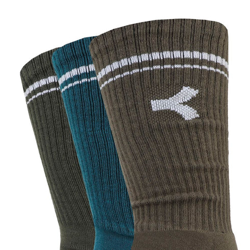 Calceta Onboard Larga