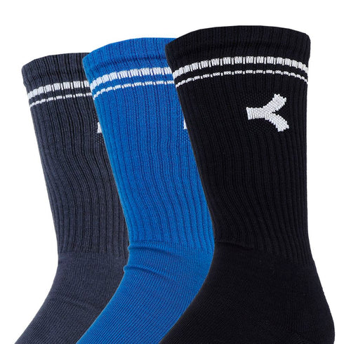 Calceta Onboard Larga