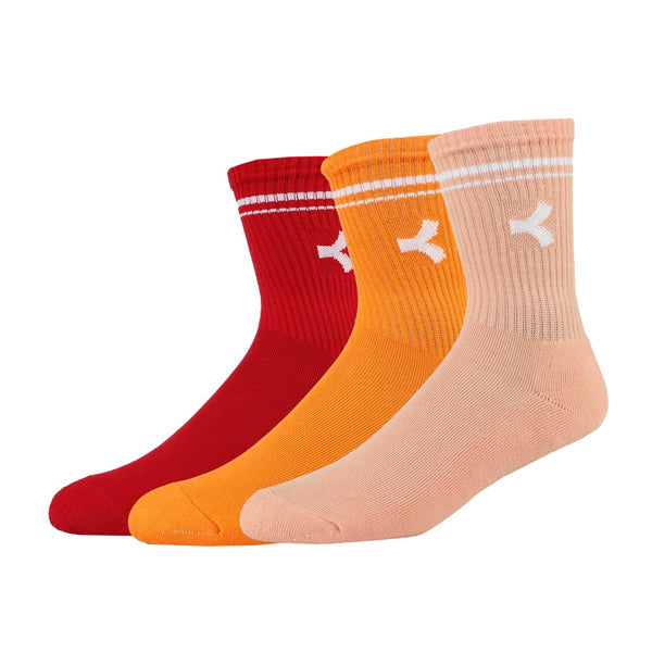 Calceta Onboard Larga