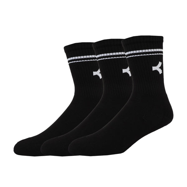 Calceta Onboard Larga