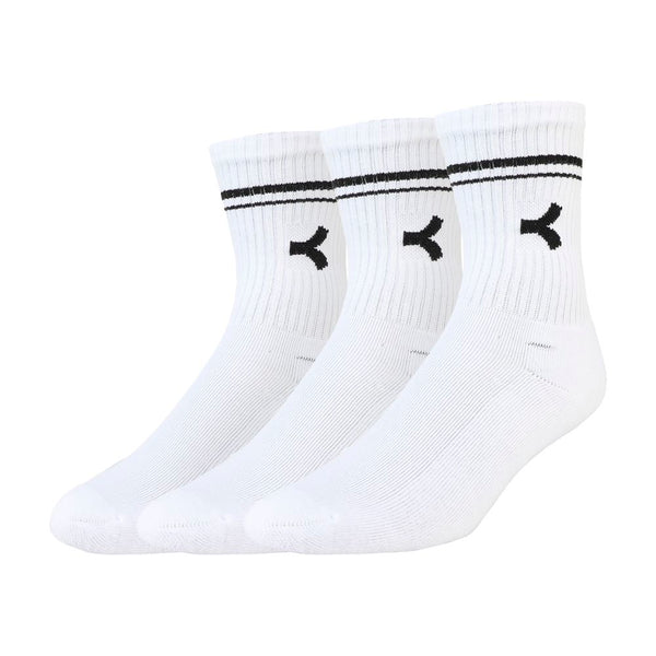 Calceta Onboard Larga