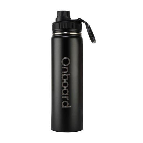 Botella Onboard Cilindro 22 OZ