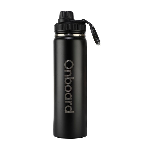 Botella Onboard Cilindro 22 OZ