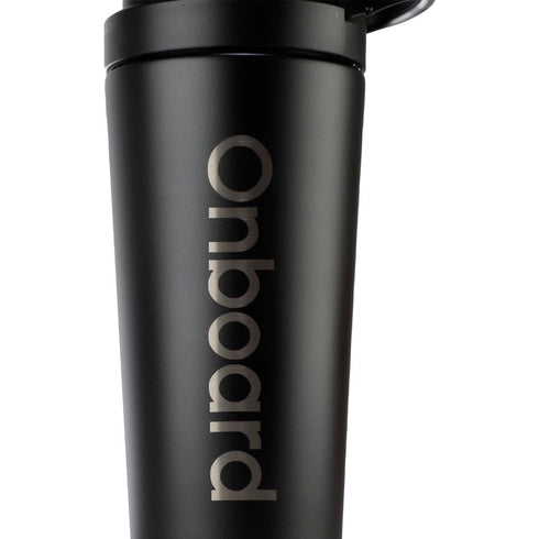 Botella Onboard Cilindro 25 OZ