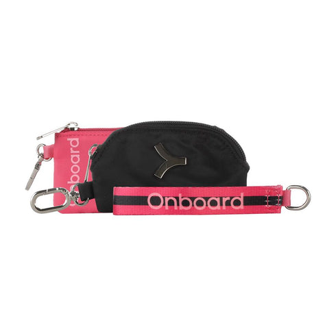 Bolso Onboard Twins