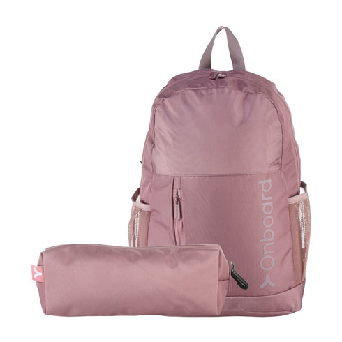 Mochila Onboard Turner