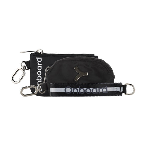 Bolso Onboard Twins